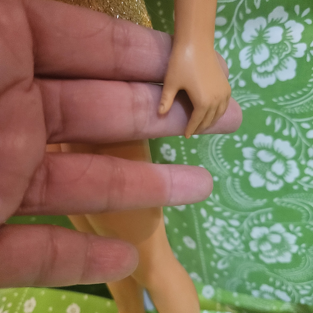 Tiffany Taylor Vintage Doll By Ideal - Picture 6 of 11